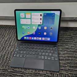 Apple IPad Pro 3rd Generation 11" 1 TB 