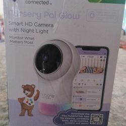 Baby Monitor/W Night Vision 