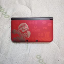 Mario Bros. Nintendo 3ds