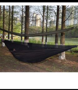 Double Camping Hammock
