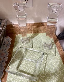 Glassware