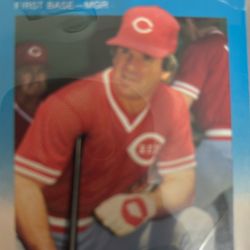 Pete Rose