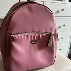 Guess Mini Backpack