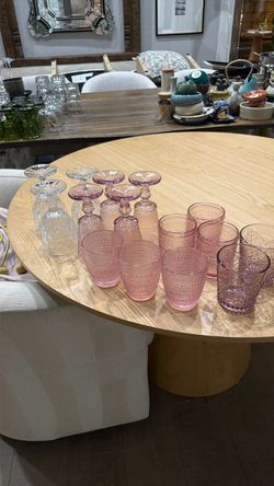 Cups and Gablets