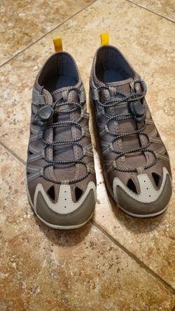 Eddie Bauer Men's Water Shoes / Hiking Sandals - Size 9
