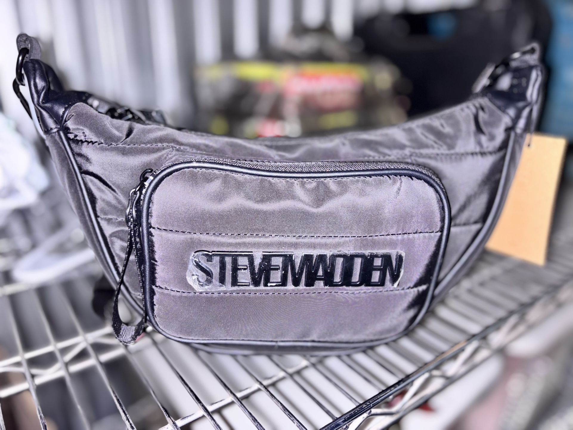 Steve Madden Bag