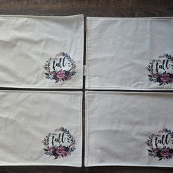 Placemats