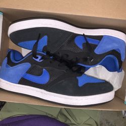 Nike SB Alleyoop
