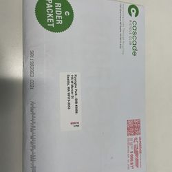 2025 STP Rider Packet