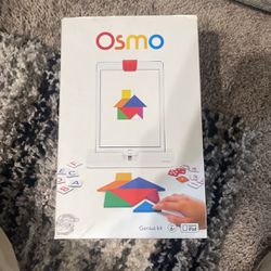Osmo “Genius Kit” Educational Accessory For Children 