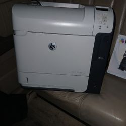 HP Printer