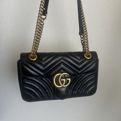 Gucci GG Authentic Bag