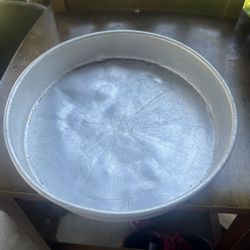 Bakeware 