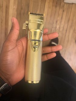 Babyliss FX