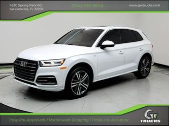 2020 Audi Q5