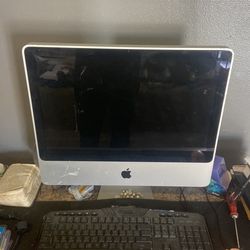 iMac Computer