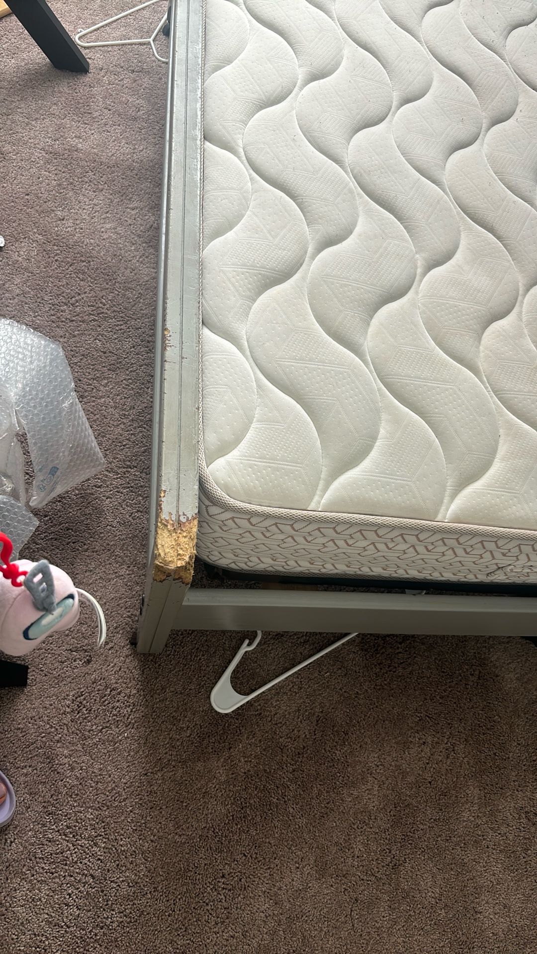 Bunk Bed Desk Combo