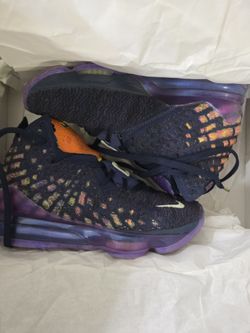Lebron Monsters