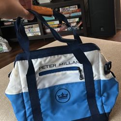 Peter Millar Cooler 