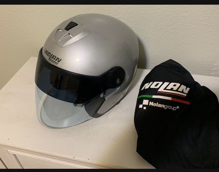 Helmet, Good Condition High Quality.