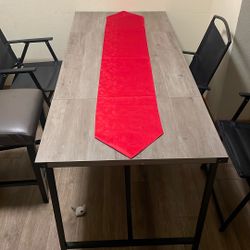 Dinning Room Table 