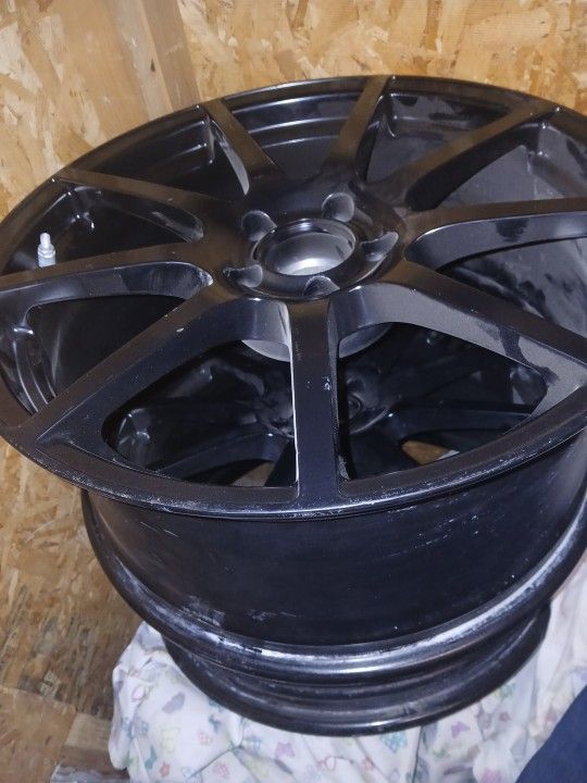 Rims