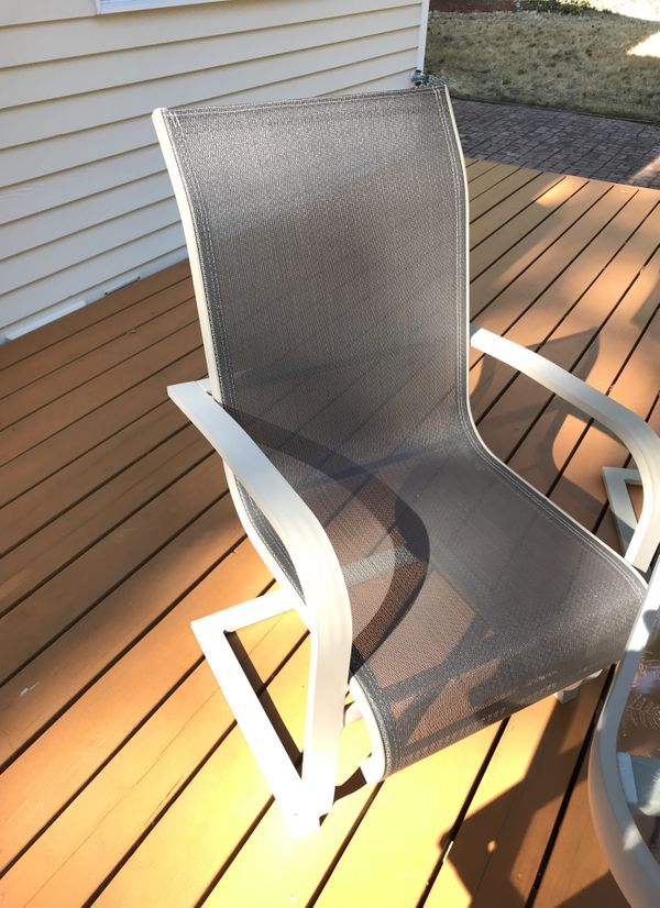 Martha Stewart Patio Furniture For In Kent Wa Offerup