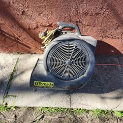 Tornado 3 Speed Air Mover