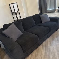 Living Room Couch