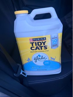 Purina Tidy Cats