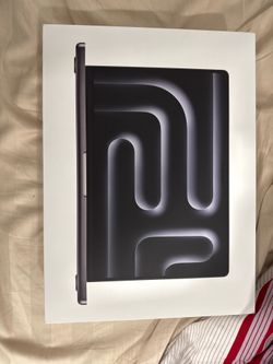 MacBook Pro M5, 14in, 16GB, 1TB