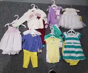 Baby clothes