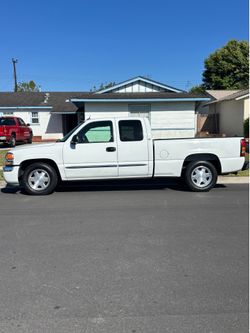 GMC , SIERRA