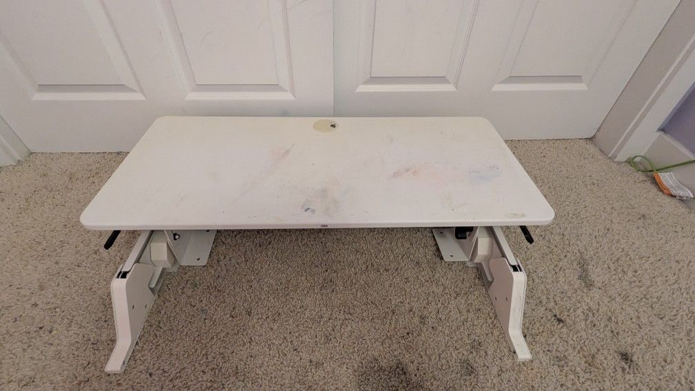 Standing Desk/ Work Table
