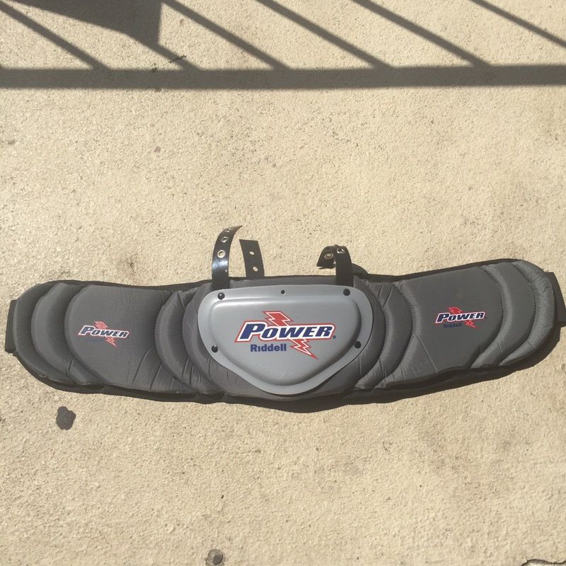 Riddell Varsity Power Extreme Rib Protector