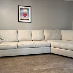 Alessandro II sectional sofa