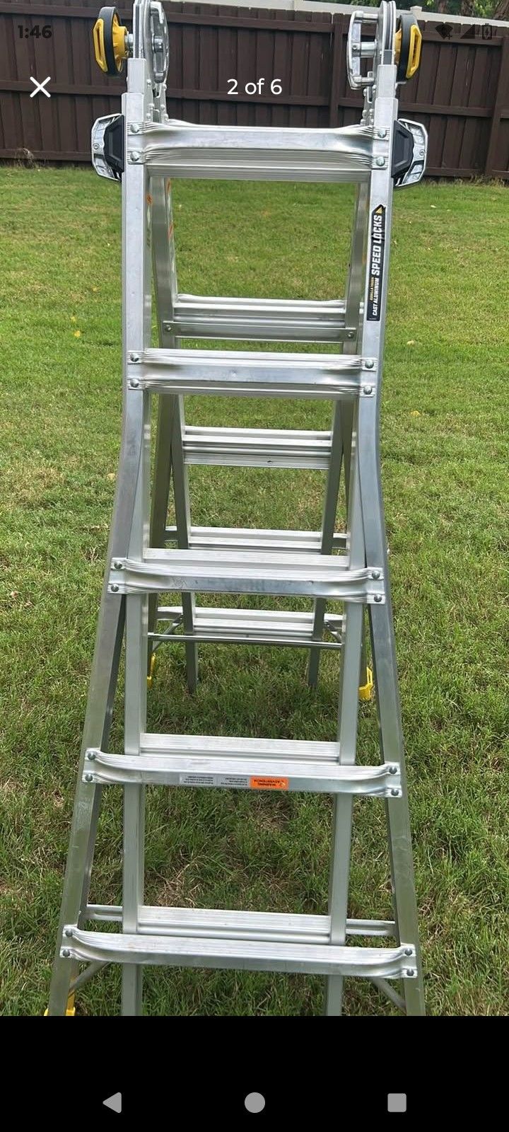 Ladder