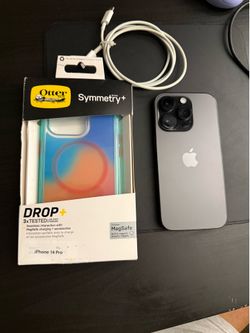 iPhone 14 Pro 128GB Unlocked | 88% Battery | Excellent Condition