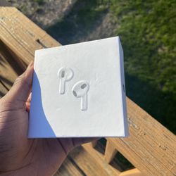 AirPods (3rd Generation) with MagSafe case