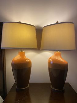 Table Lamps 