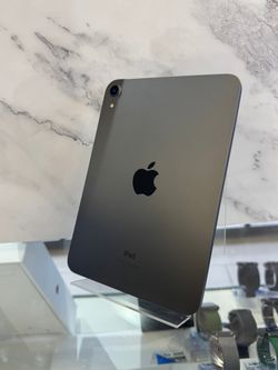iPad Mini 6 64GB WiFi Pre-owned