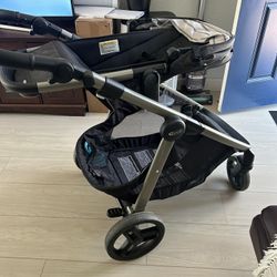 Graco Nest2Grow Stroller