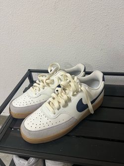 Nikes