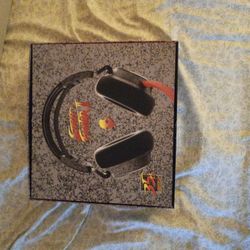 Skullcandy Street fighter Headset