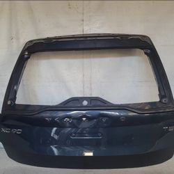 2016 2017 2018 2019 2020 2021 2022 VOLVO XC90 TAILGATE LIFTGATE OEM