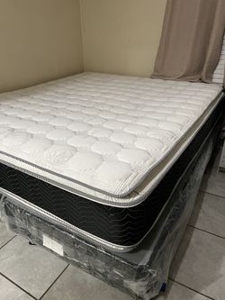 King Size Mattress 