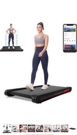 Walking pad