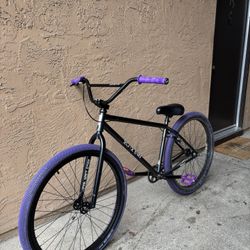 Élite BMX 29in