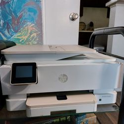 HP Printer Envy Inspire