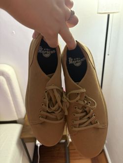 Dr. Martens Dante AF500 Size 9